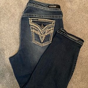 Vigoss Capri